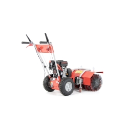 FAWORYT zamiatarka spalinowa KZ80, Loncin - 80 cm 5 BIEGÓW PRZÓD / 2 TYŁ